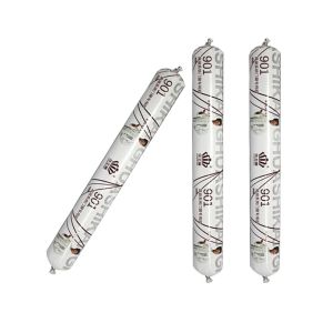 Buy cheap Industrial Sealing Weather Resistant Silicone Sealant Waterproof Glass Glue from wholesalers