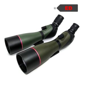 Buy cheap ED 20-60x80 Spotting Scope With Extra Low Dispersion from wholesalers
