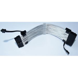 Buy cheap Lighting Argb 24 Pin Extension Cable for MB-Power Extension Cord from wholesalers