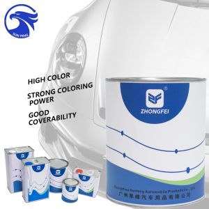 Buy cheap Spray Application Method 2k Soft Putty Car Body Filler Perfect for Auto Refinish Paint from wholesalers