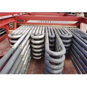 Buy cheap Seamless Serpentine Coil Tube For Condensers And Heat Exchangers from wholesalers