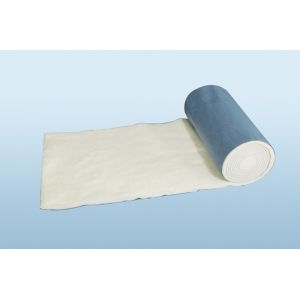 Buy cheap Factory Price Breathable Odorless Type Surgical Supply Medical Cotton Wool Roll from wholesalers