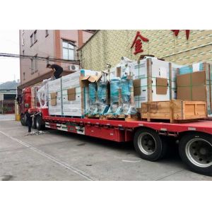 Buy cheap Honeycomb Rotor Dehumidifying Hopper Dryer For Plastic POM TPU PEEK PBT from wholesalers