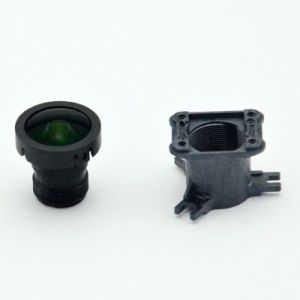 Buy cheap Hero3/3+4 Lens Mount Holder Replacement Part Threaded Shaft from wholesalers