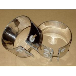 Electronic constant temperature controller 1.3L electric band heaters heating