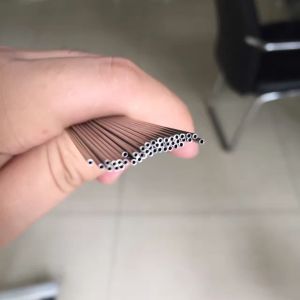 Buy cheap EN10305 1.4301, 1.4306, 1.4404, 1.4539 Capillary Tube , Seamless / Welded , Bright Surface from wholesalers