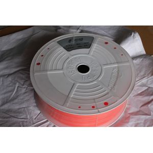 Buy cheap High Impact Resistance polyurethane Flat Belt Drive transmission from wholesalers