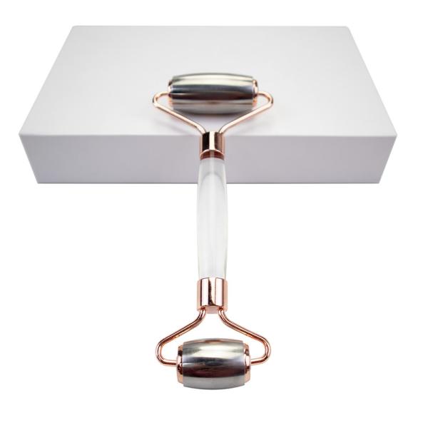 Quality Stainless Steel Jade Roller For Wrinkles for sale