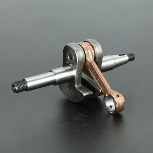 Buy cheap Chainsaw Engine Crankshaft Replacement Kit with Crankcase Repair Parts from wholesalers