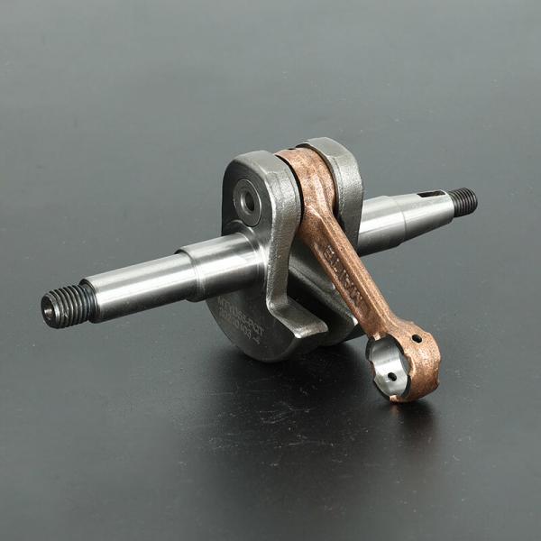 Quality Chainsaw Engine Crankshaft Replacement Kit with Crankcase Repair Parts for sale