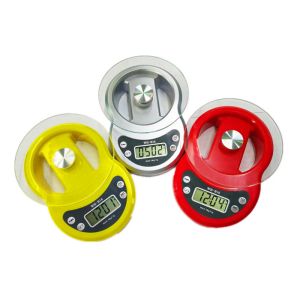 Quality Round Shape Tempered Glass Digital Scale With Piece Counting Function for sale Buy cheap Round Shape Tempered Glass Digital Scale With Piece Counting Function product