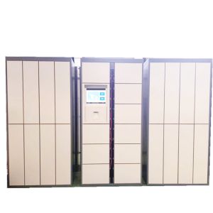 Buy cheap API Integration Laundry Locker With Electronic Locks With Remote Control from wholesalers