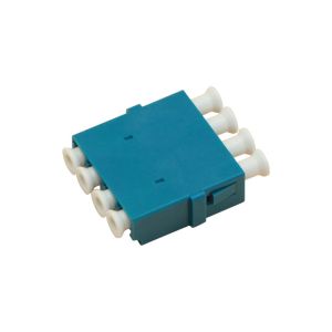 Buy cheap fiber optic lc to lc adapter 4 cores for fiber solution from wholesalers
