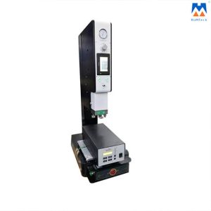 Buy cheap High Precision Intelligent Ultrasonic Welding Machine from wholesalers