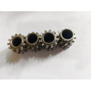 Buy cheap TME Screw Element Extruder Elements For Twin Screw Extruder from wholesalers