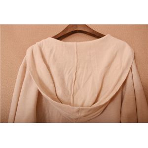 Buy cheap Ladies  Hoody sweater  cardigans from wholesalers