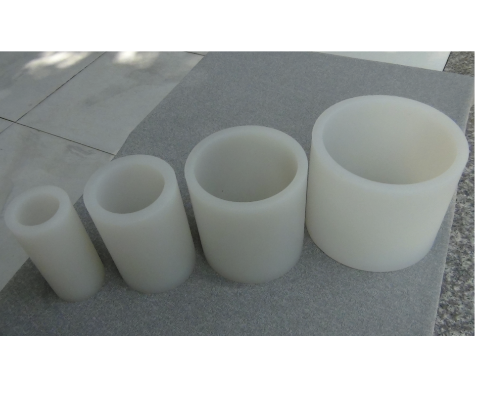 Buy cheap Customize Various Cylindrical Silicone Products from wholesalers