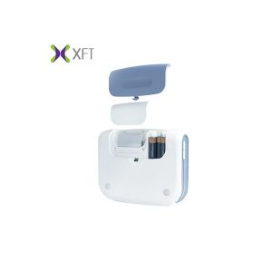 Buy cheap Durable Automated External Defibrillator Aed , XFT-120C+ First Aid Defibrillator from wholesalers