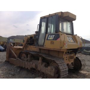 D7G-II used dozer D7h D7R D7T second hand dozer