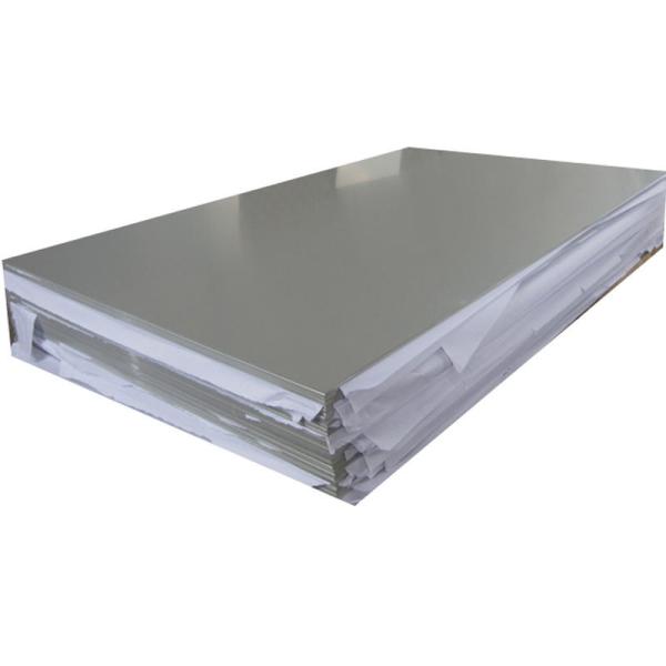Buy cheap Heavy-Duty Aluminum Alloy Plate AA6061-T6/T651 |High Strength for CNC Machining from wholesalers