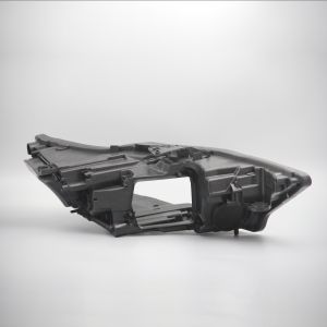 Buy cheap For audi A6LC8 2018 Shell Headlight Rear case Lens Lamp Rear case Headlight Rear Protective case Headlight Housing from wholesalers