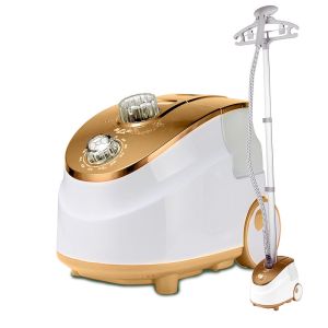 Buy cheap Adjusting Pole Portable Travel Steamer For Clothes from wholesalers