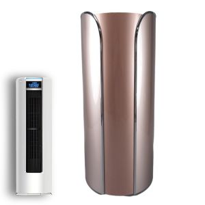 Buy cheap AC Component Tooling Design Custom Plastic Molding Panels from wholesalers