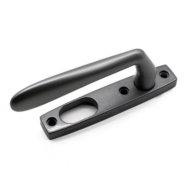 Buy cheap Magnesium Alloy Tank Enclosure Die Casting Automotive Parts from wholesalers