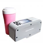 Buy cheap FRU colorimeter WF28 for fabric printing and dyeing factory color difference tester from wholesalers
