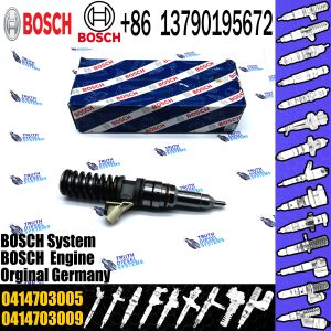 Buy cheap Diesel Fuel Injection Pump Injector 0414703002 0414703003 0414703005 0414703007 from wholesalers