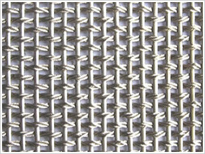 Stainless Steel Decorative Wire Mesh For Decoration and Design With AISI/SUS