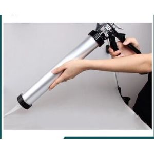 KM silicone glue applicator gun