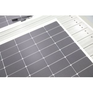 Buy cheap Sun Shading Flexible Solar Panel from wholesalers