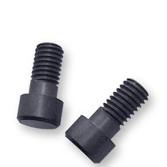 Buy cheap High Hardness Silicon Nitride Ceramic Round 9 Mohs 1400°C from wholesalers