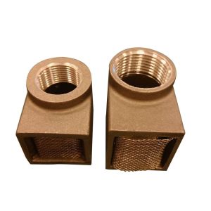 Buy cheap 0.23kg Extruded Aluminum Enclosures Tolerance CT8 High Pressure Short Filling Time from wholesalers