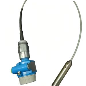 Buy cheap Endress Hauser Solicap FTI55 FTI56 Capacitance Point Level Switch for Bulk Solids Endress Hauser Solicap FTI55 from wholesalers