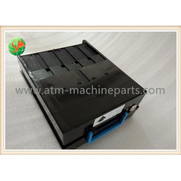 ATM Opteva Diebold ATM Parts Divert Cassette / Retract embedding cassette /