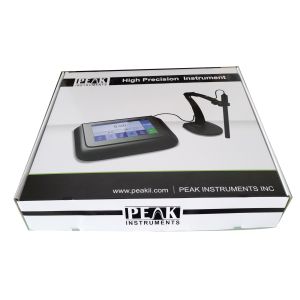 Buy cheap Temperature Compensation pH Meter Benchtop T-710L Touch Screen 3 Point Calibration Atc from wholesalers