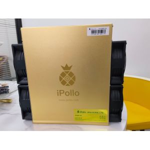 Buy cheap Ipollo V1 Mining Rig Machine 2300W EtHash Algorithm 3600MH/S for ETH and ETC product