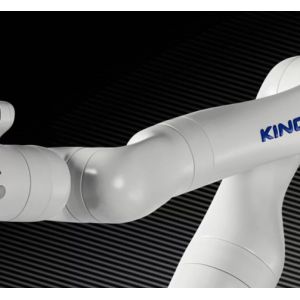 Portable 6 Axis KINOVA Cobot Gen3 Robot Manipulator For Assembly Dynamic