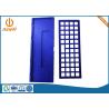 OEM ODM Custom Electronic Enclosures Aluminum 6063 Keyboard Case for sale