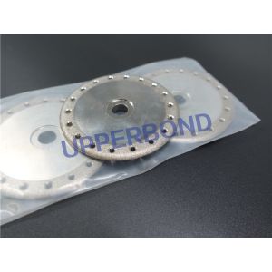 Buy cheap HAUNI PROTOS Cigarette Machine Spare Parts Grinder Grinding Wheel from wholesalers