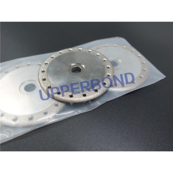 Quality HAUNI PROTOS Cigarette Machine Spare Parts Grinder Grinding Wheel for sale