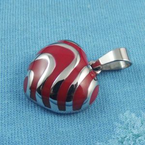 Buy cheap Mixture Styles Lock Key Skull Animal Zordiac Letter Flower Necklace Pendant LPP0067-2 from wholesalers