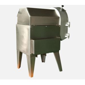 Automatic Dicing Fruit Vegetable Processing Line 30 - 1000kg/H