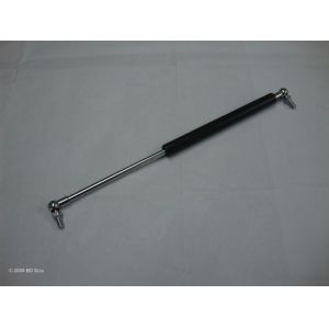 Buy cheap Steel Black Adjustable Miniature Gas Springs / Struts For Machinery from wholesalers