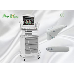 Buy cheap High intensity focused ultrasound hifu wrinkle removal with CE from wholesalers