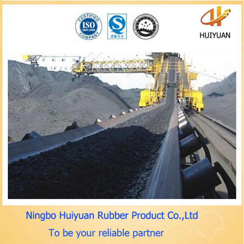 Buy cheap Fire Resistant Rubber Conveyor Belt with high quality and good performance (EP1800/5) from wholesalers