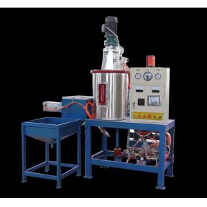 Buy cheap Automatic Icf Eps Expandable Polystyrene Fish/Wine/Fruit Box Underfloor Heating Panel EPS Foam Moulding Machine Production Line from wholesalers