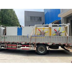 Buy cheap 16-160MM PE HDPE Pipe Winder Plastic Soft Hose Coiler Machine With Single Double Station And Coiling Speed 0.1-10m/min from wholesalers